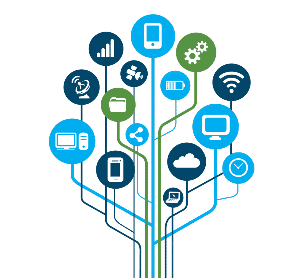 Streamlining VSLA operations with technology to expand financial access.